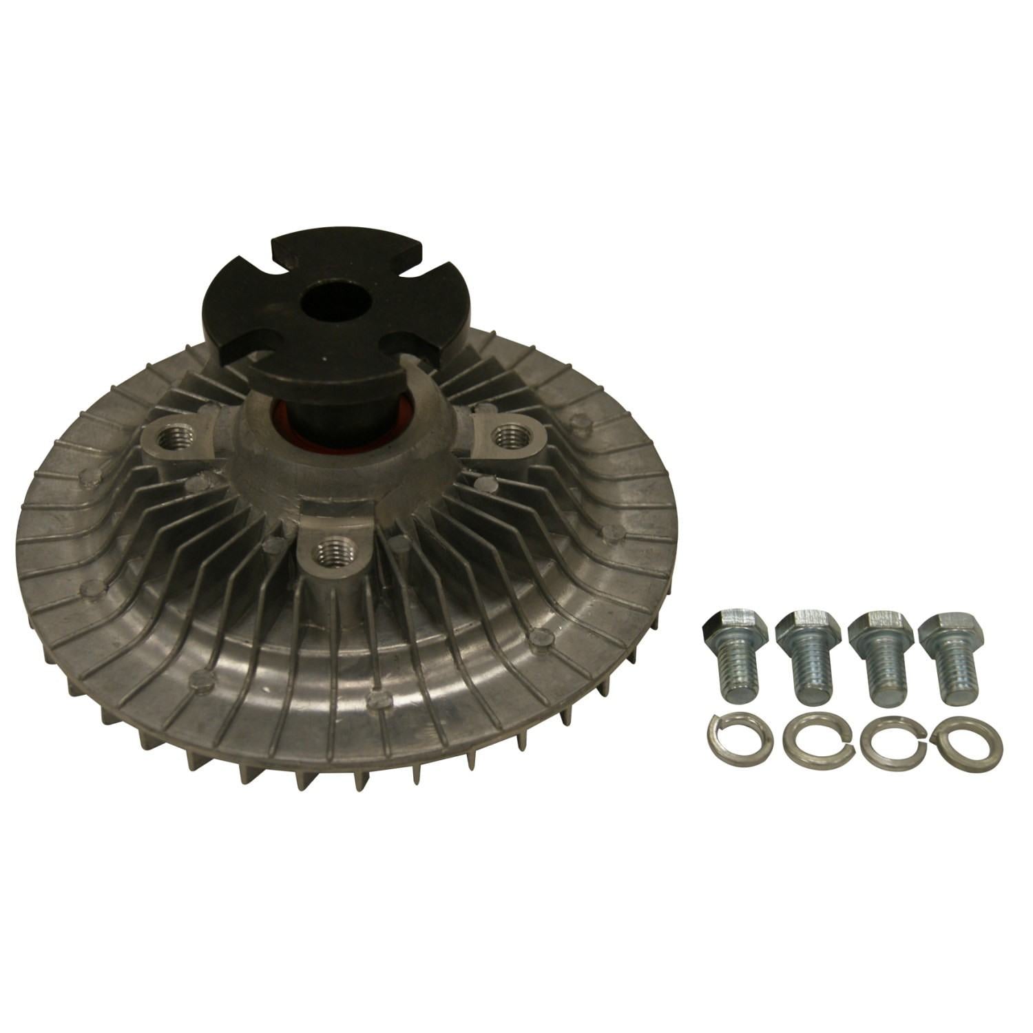 gmb engine cooling fan clutch  frsport 930-2370