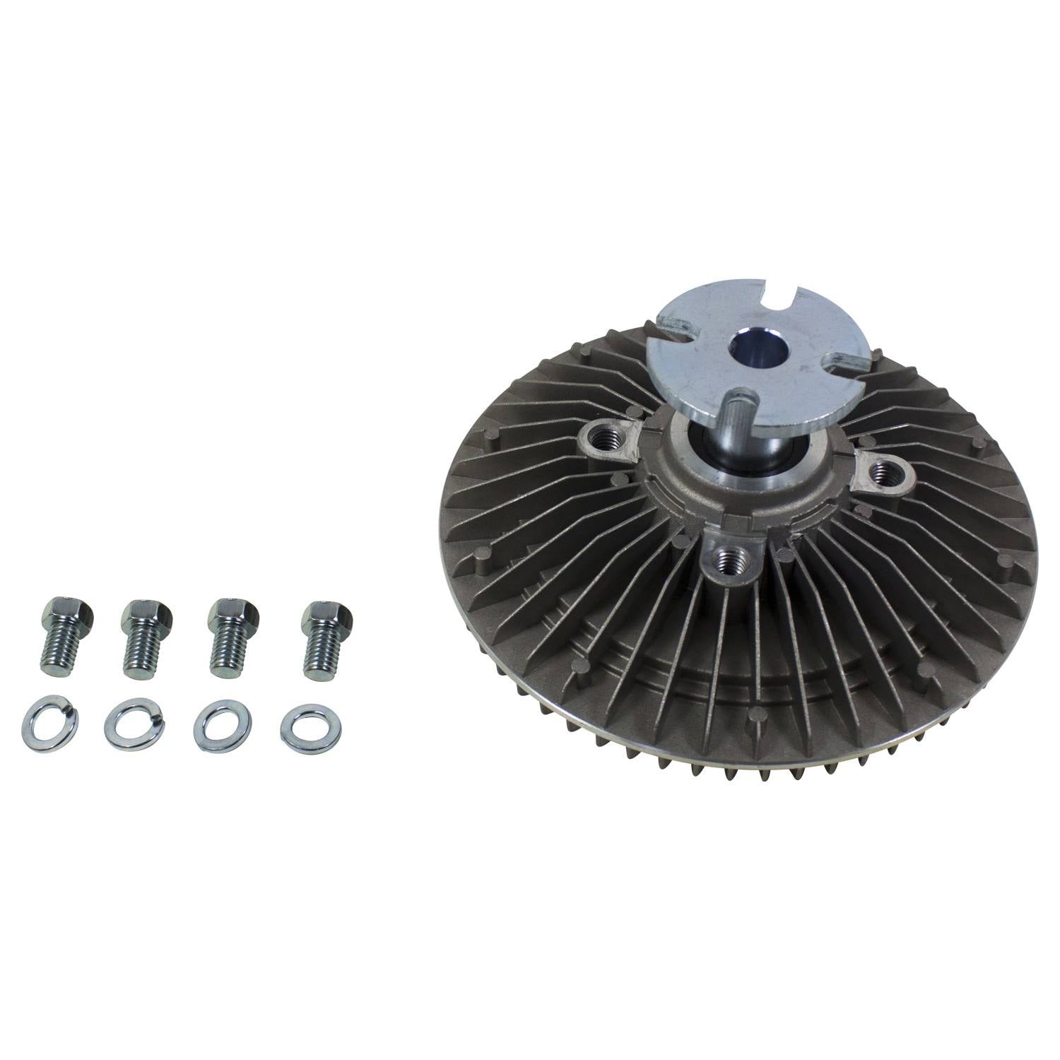 gmb engine cooling fan clutch  frsport 930-2400