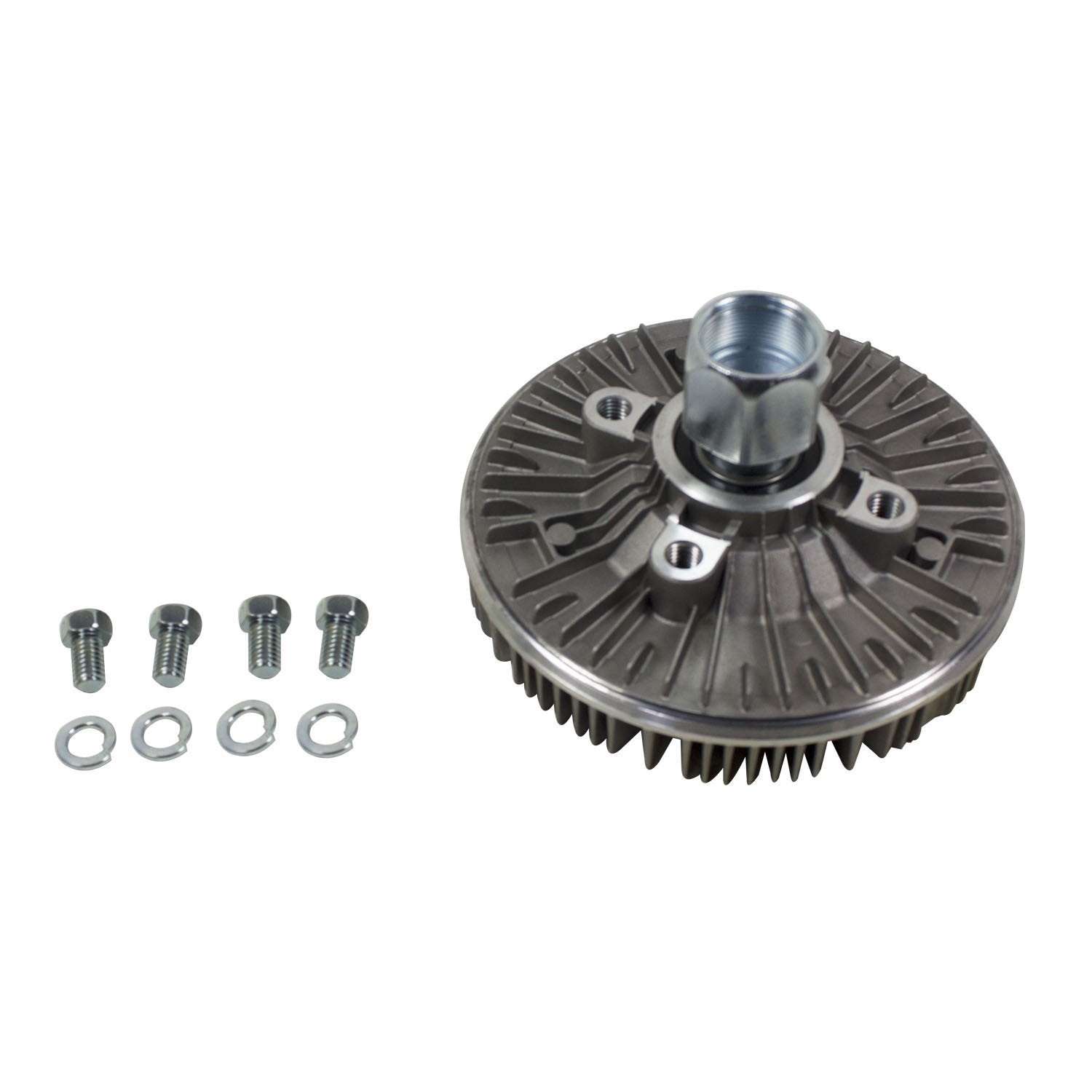 gmb engine cooling fan clutch  frsport 930-2430