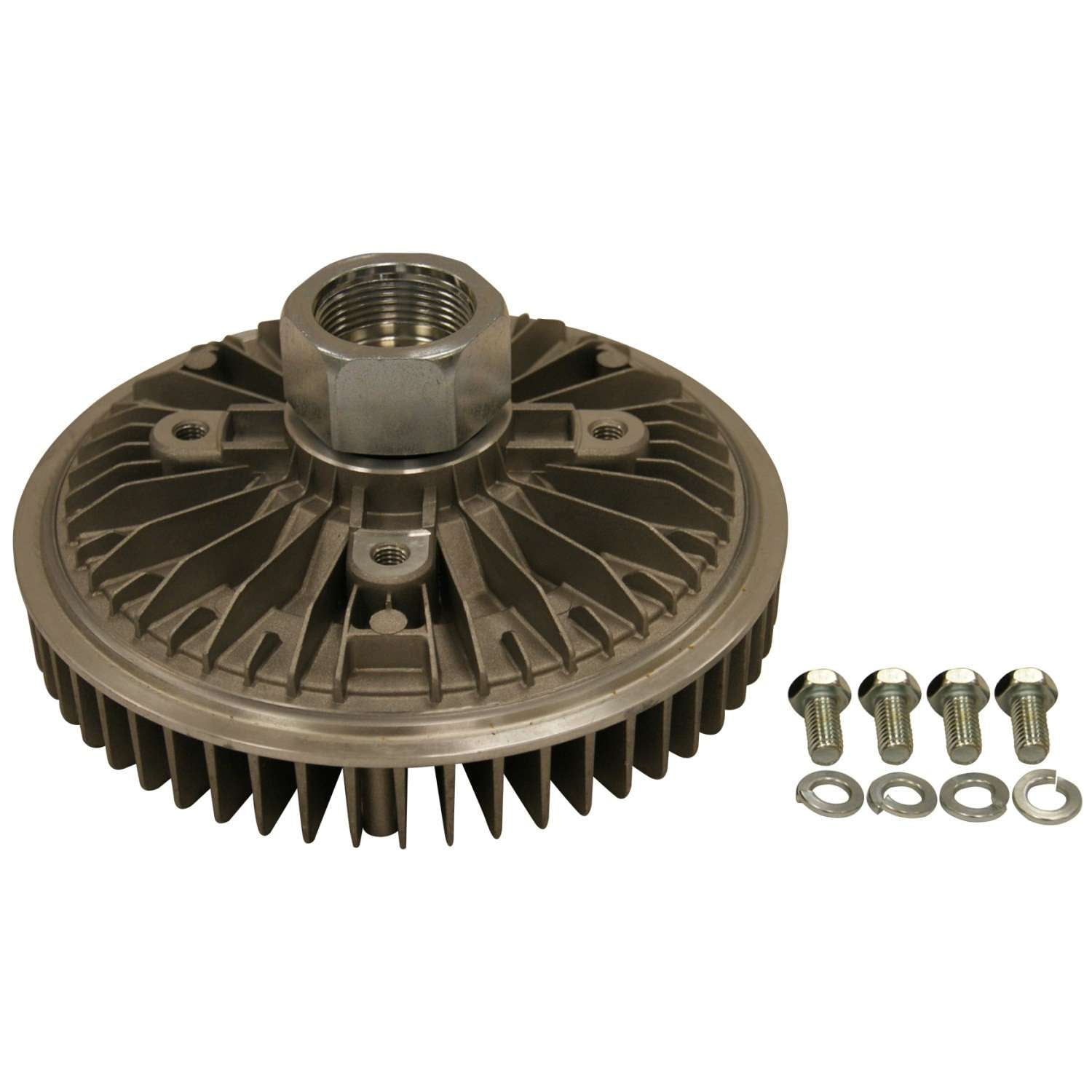 gmb engine cooling fan clutch  frsport 930-2480