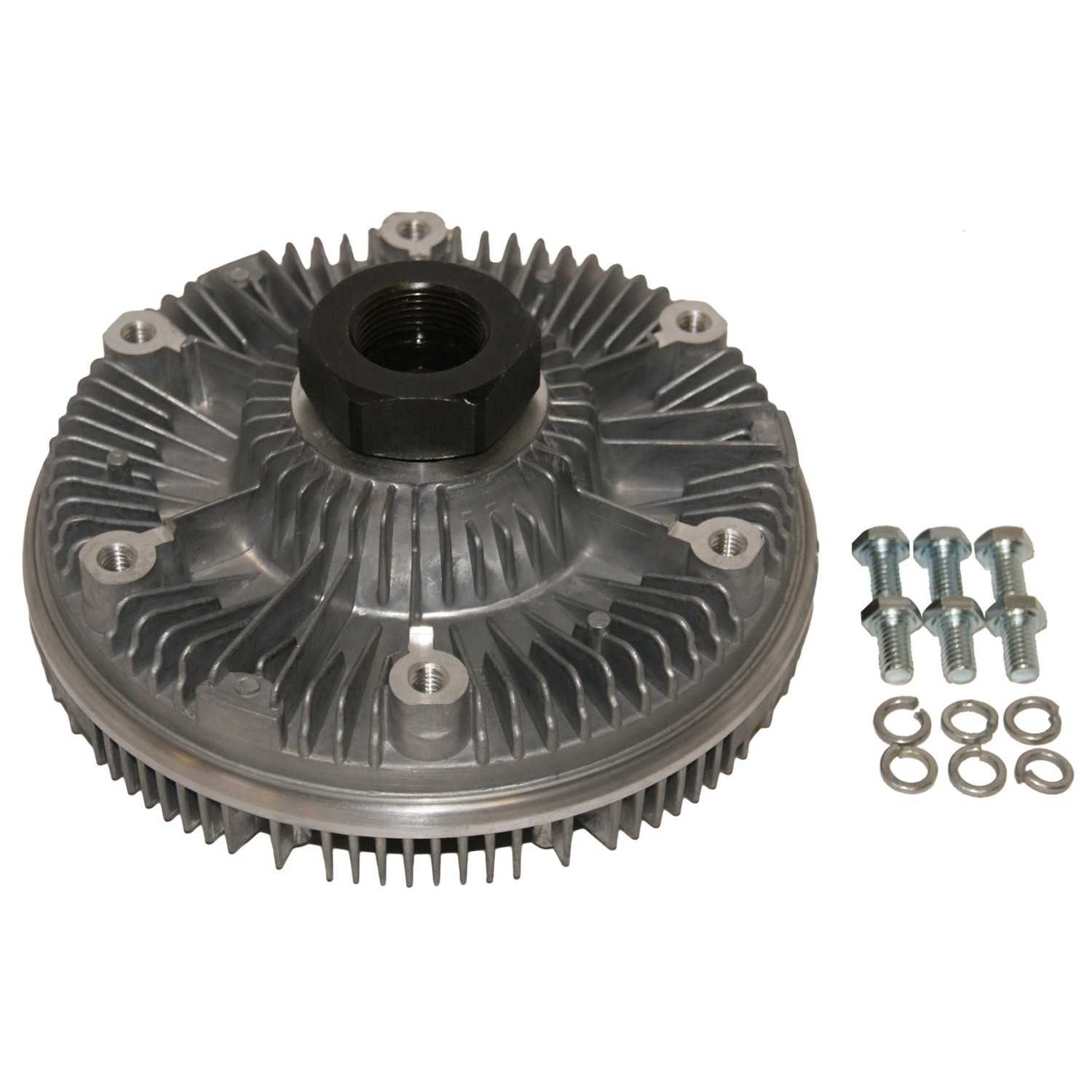 gmb engine cooling fan clutch  frsport 930-2490