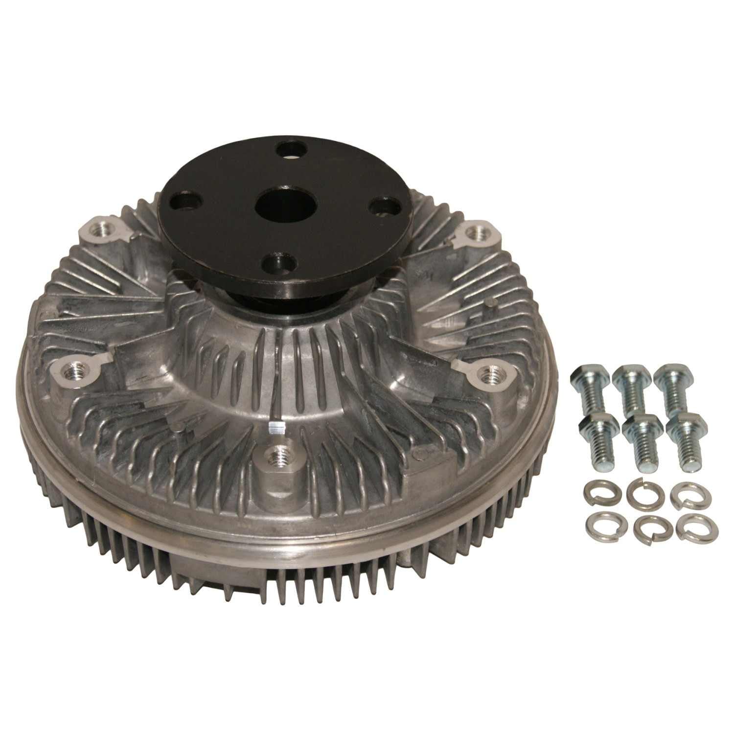 gmb engine cooling fan clutch  frsport 930-2500