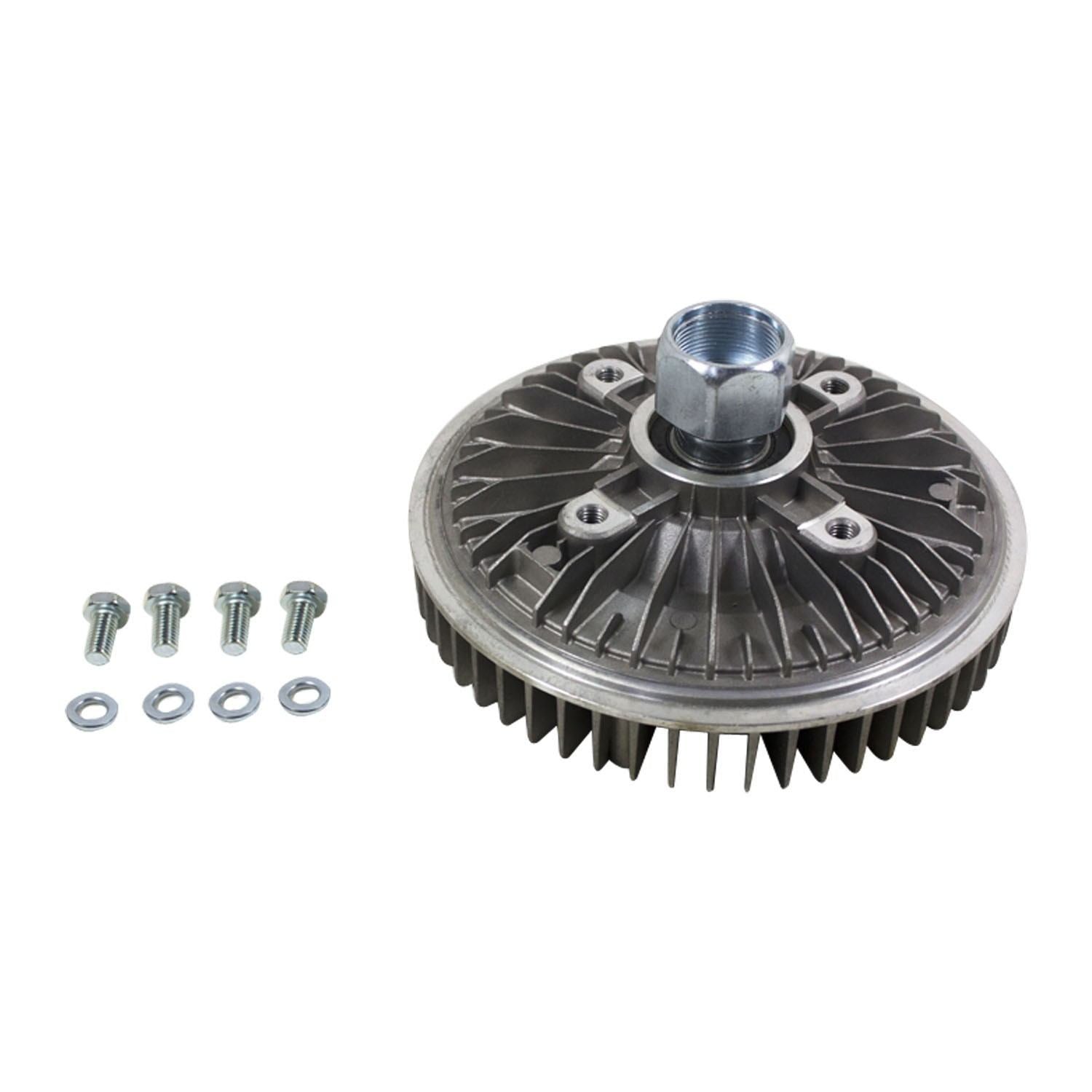 gmb engine cooling fan clutch  frsport 930-2530