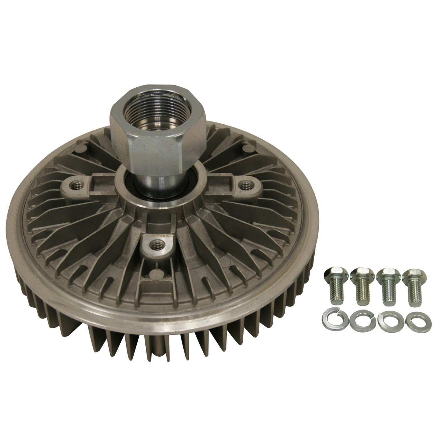 gmb engine cooling fan clutch  frsport 930-2540