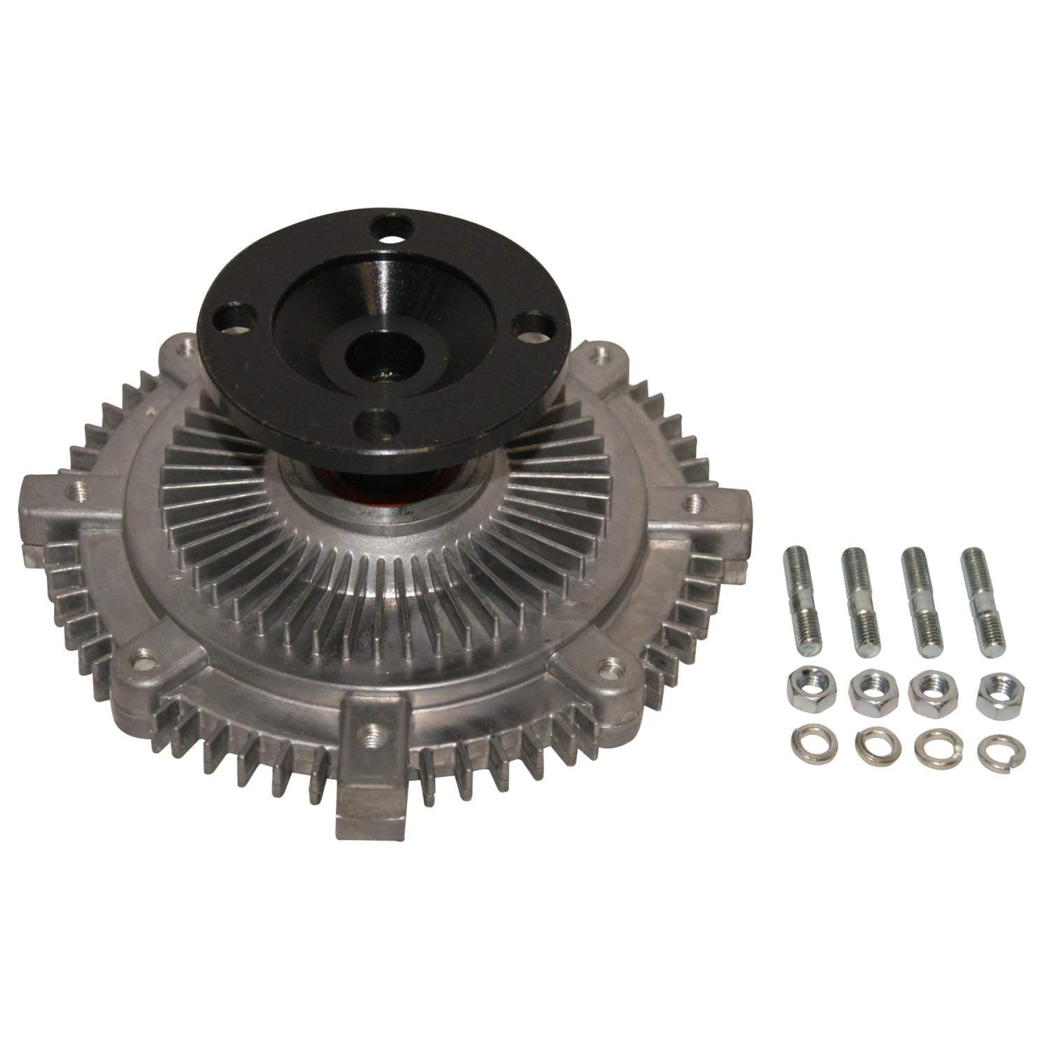 gmb engine cooling fan clutch  frsport 935-2010