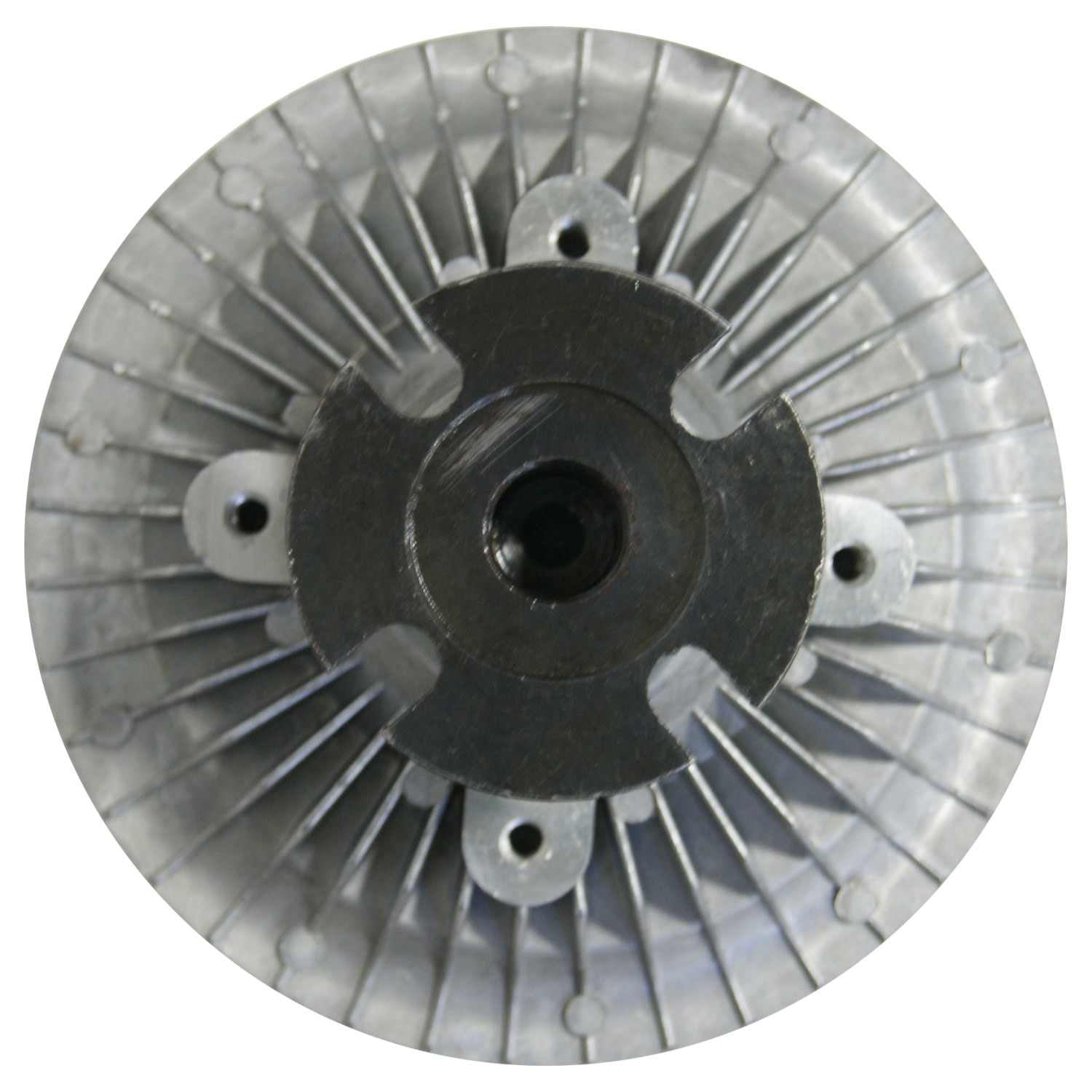 GMB Engine Cooling Fan Clutch  top view frsport 940-2010