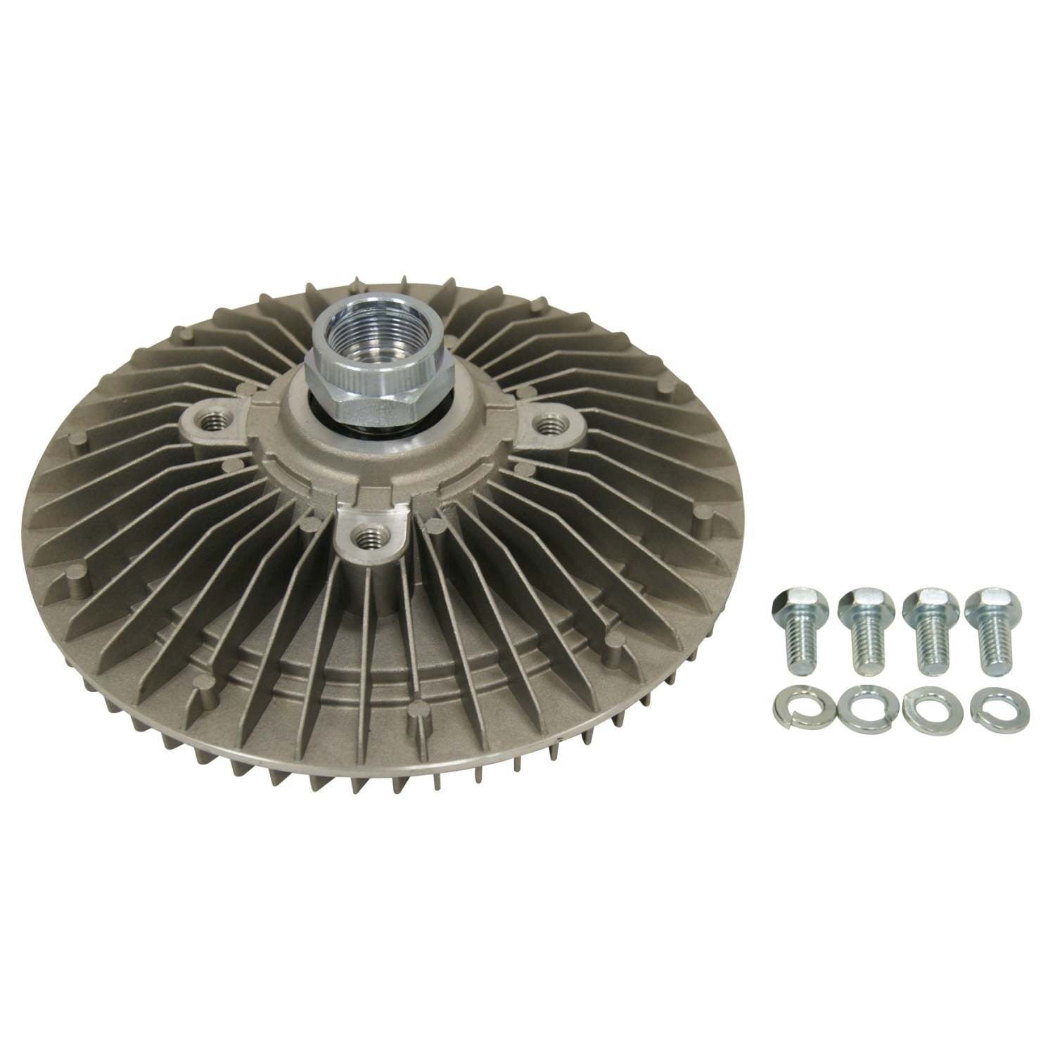 gmb engine cooling fan clutch  frsport 944-2010