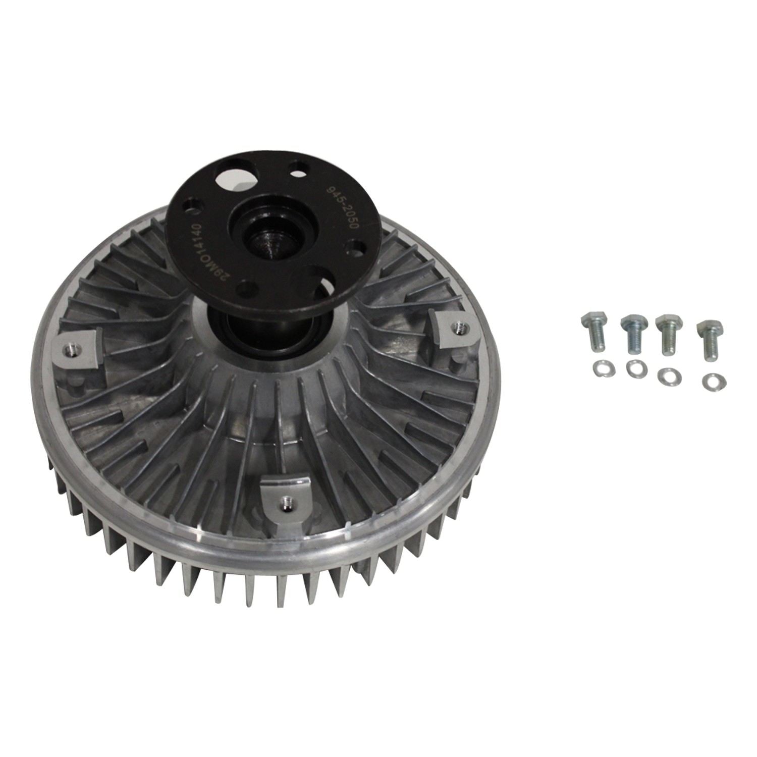 gmb engine cooling fan clutch  frsport 945-2050