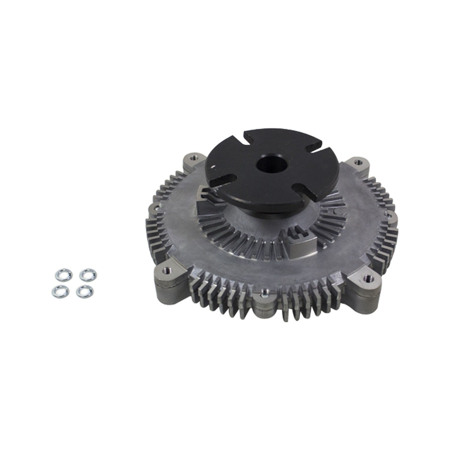 gmb engine cooling fan clutch  frsport 945-2060