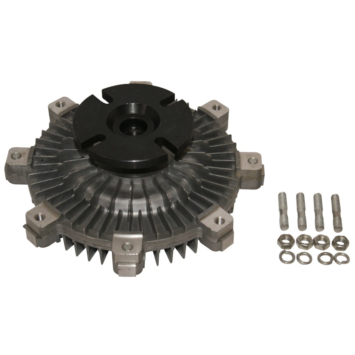 gmb engine cooling fan clutch  frsport 945-2070