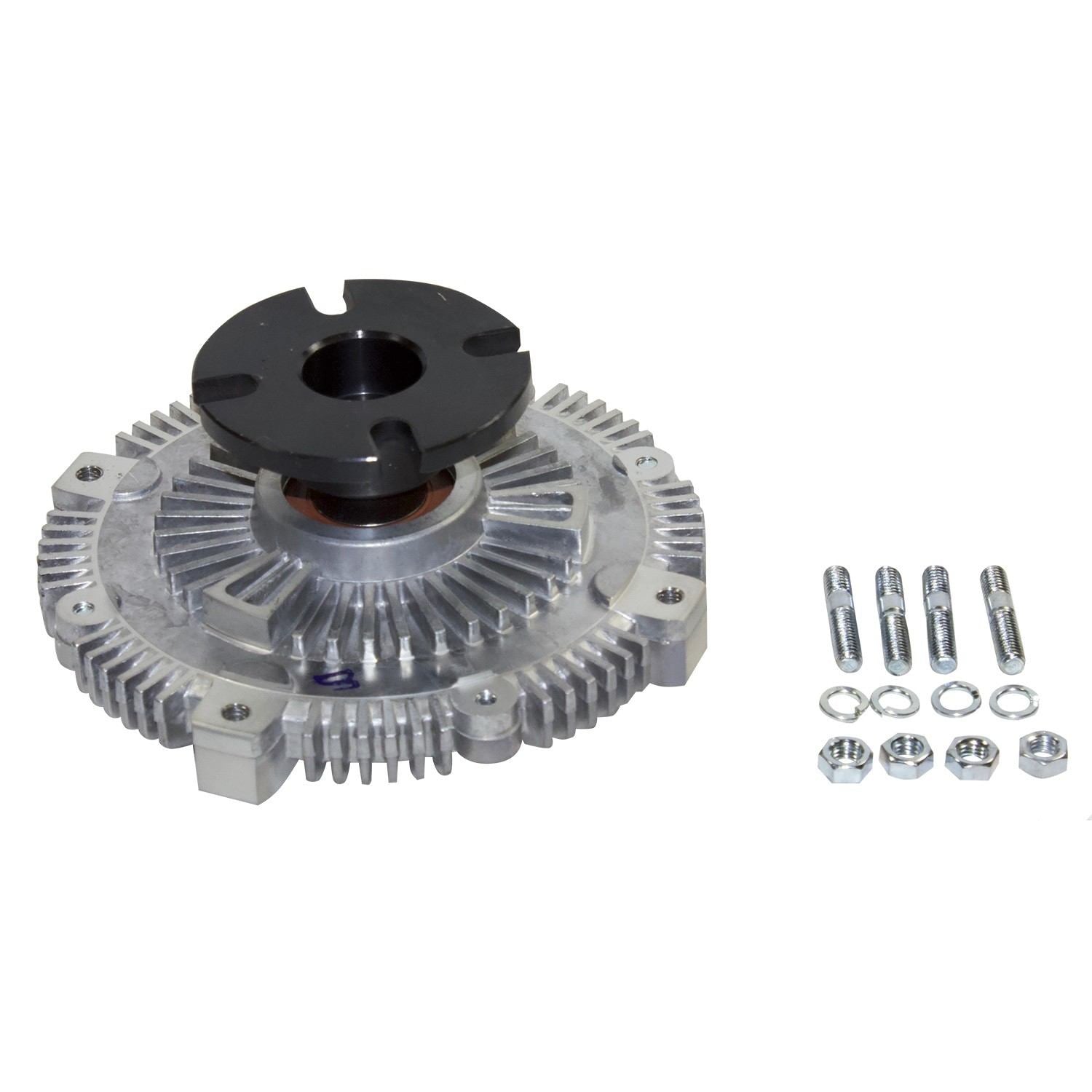 gmb engine cooling fan clutch  frsport 945-2080