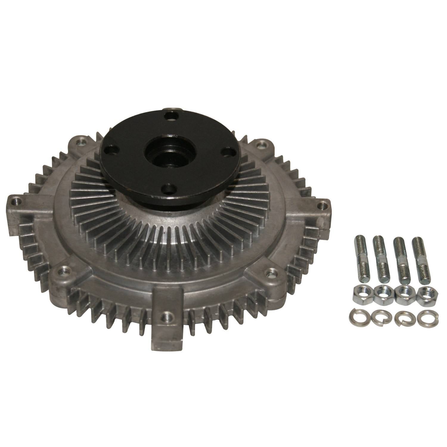 gmb engine cooling fan clutch  frsport 946-2010