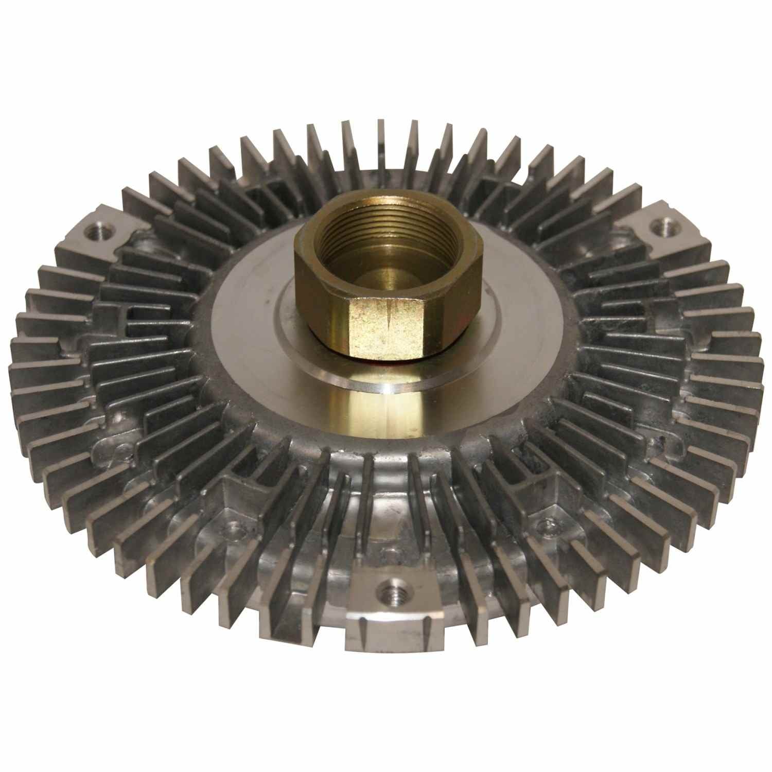 gmb engine cooling fan clutch  frsport 947-2070