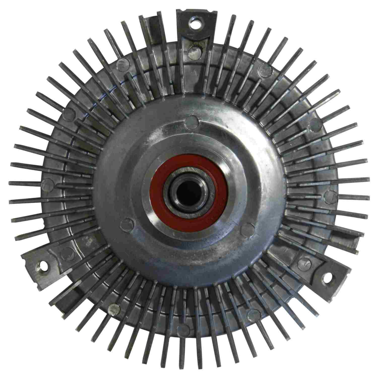 GMB Engine Cooling Fan Clutch  top view frsport 947-2080