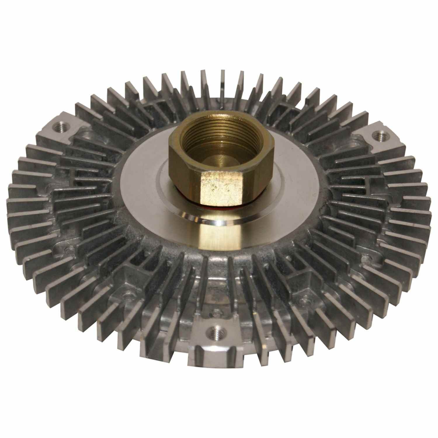 gmb engine cooling fan clutch  frsport 947-2090