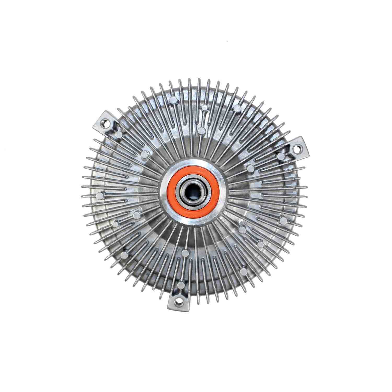 GMB Engine Cooling Fan Clutch  top view frsport 947-2130