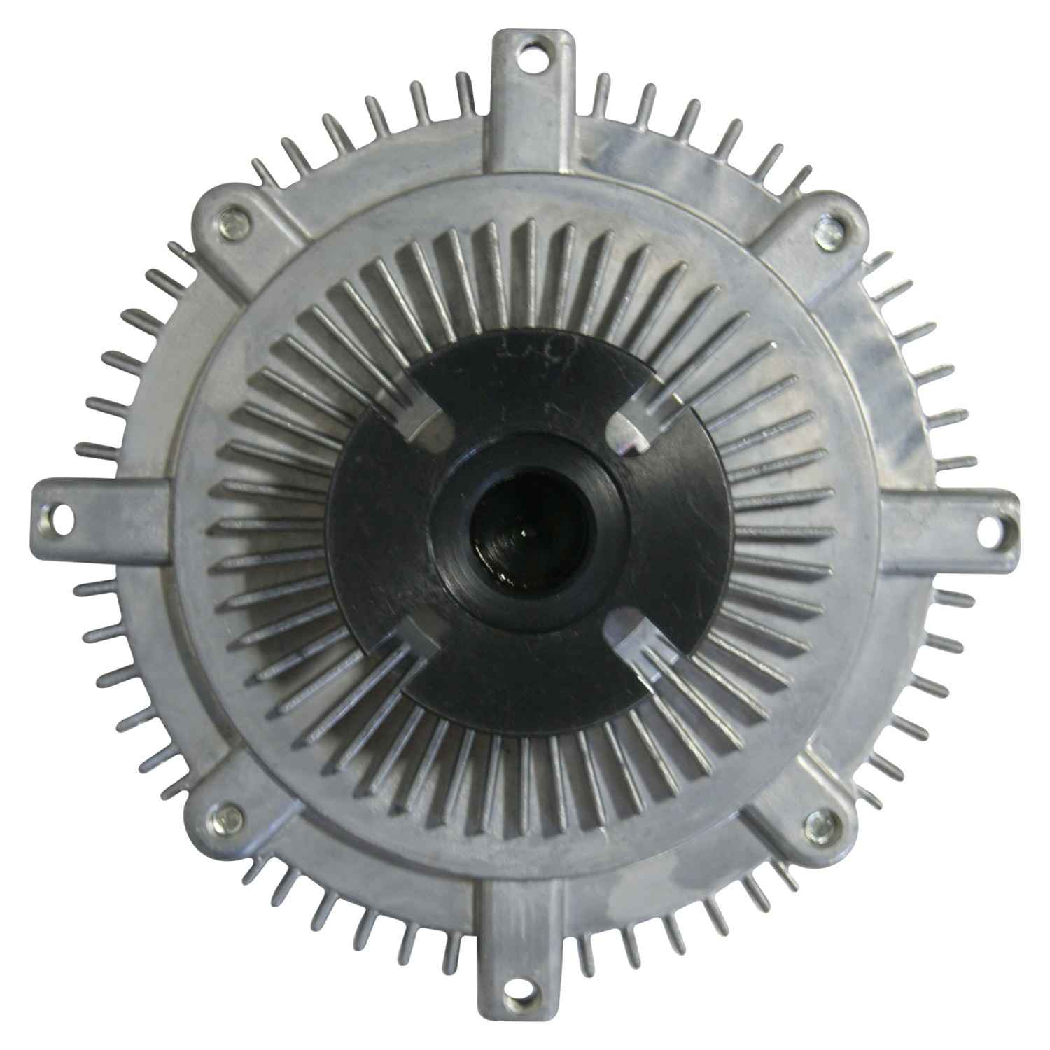 GMB Engine Cooling Fan Clutch  top view frsport 948-2010