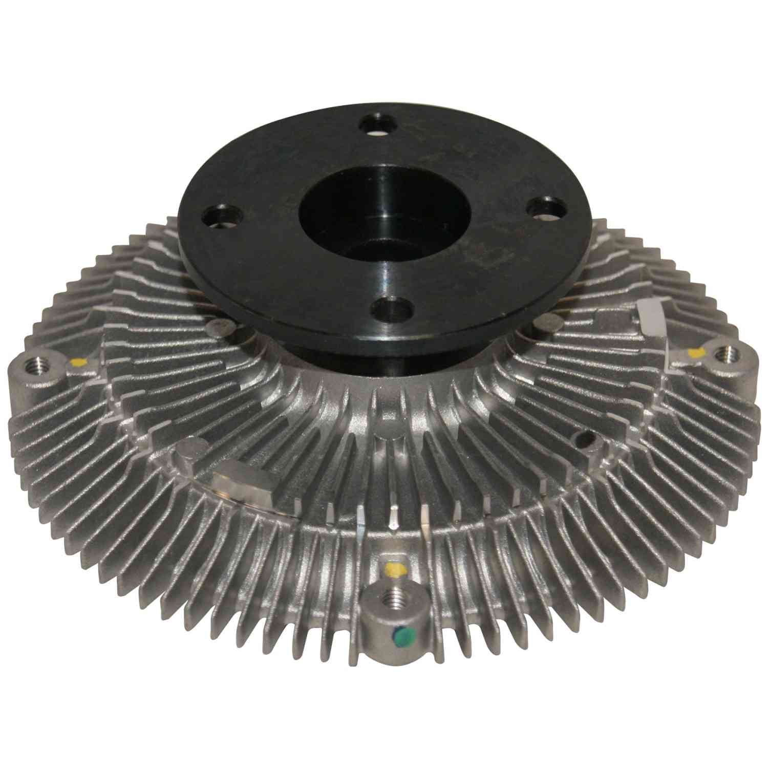 gmb engine cooling fan clutch  frsport 950-1330