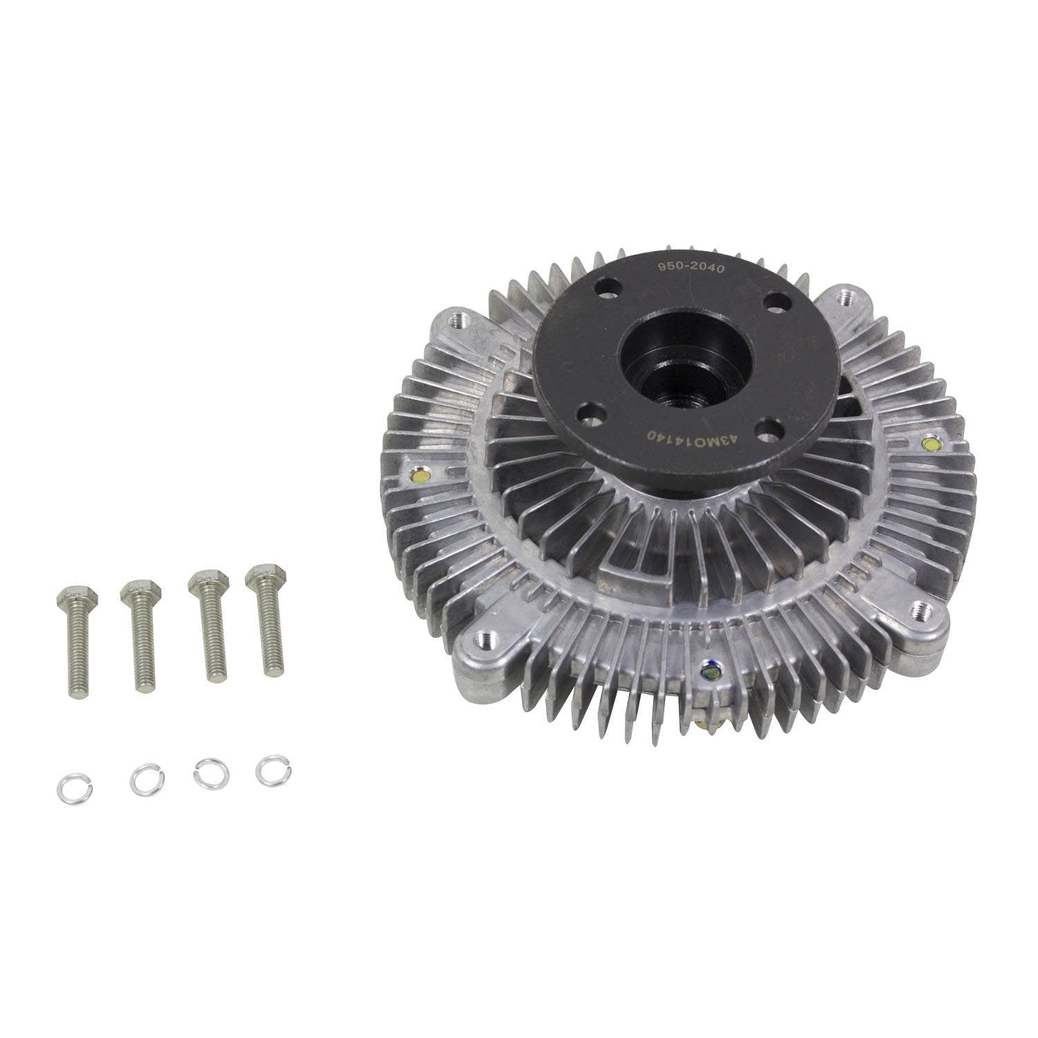 gmb engine cooling fan clutch  frsport 950-2040