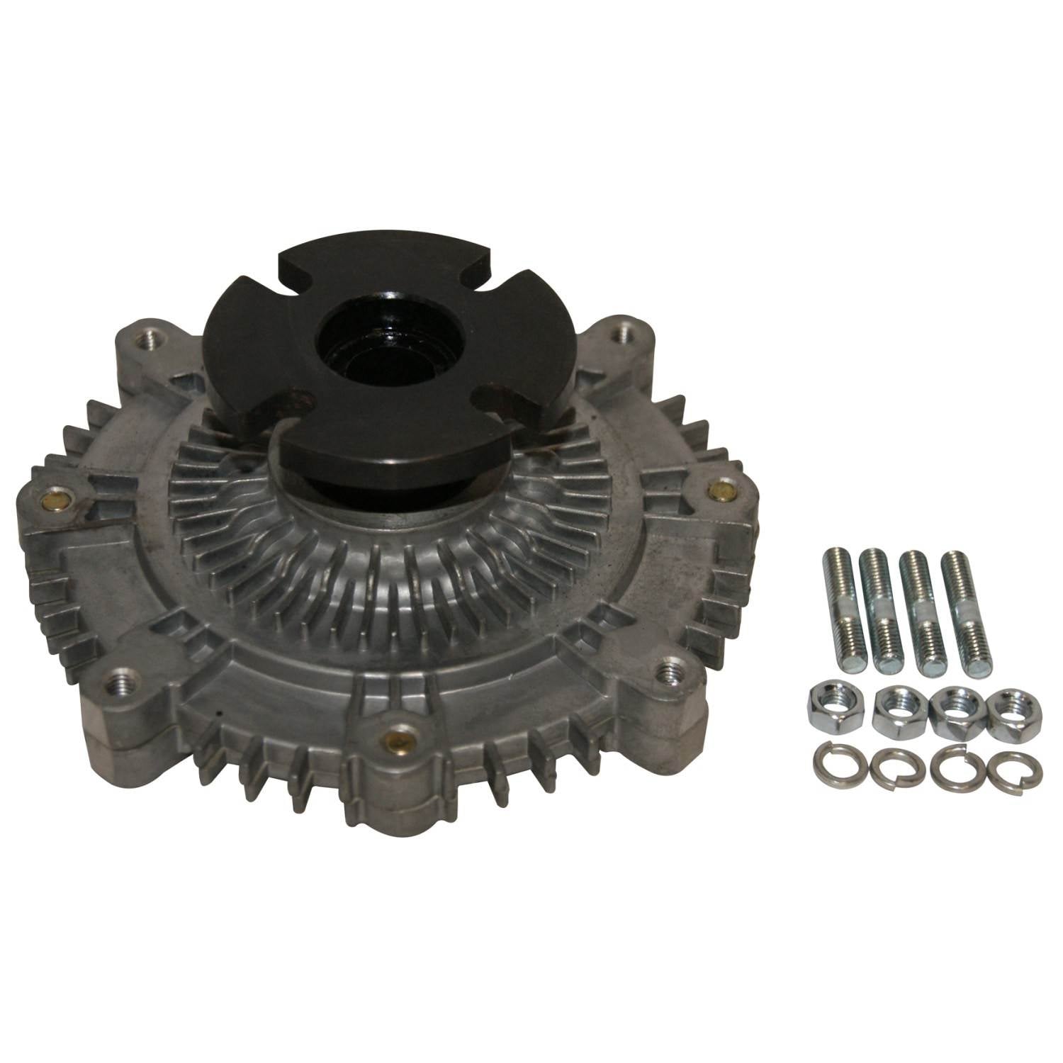 gmb engine cooling fan clutch  frsport 950-2080