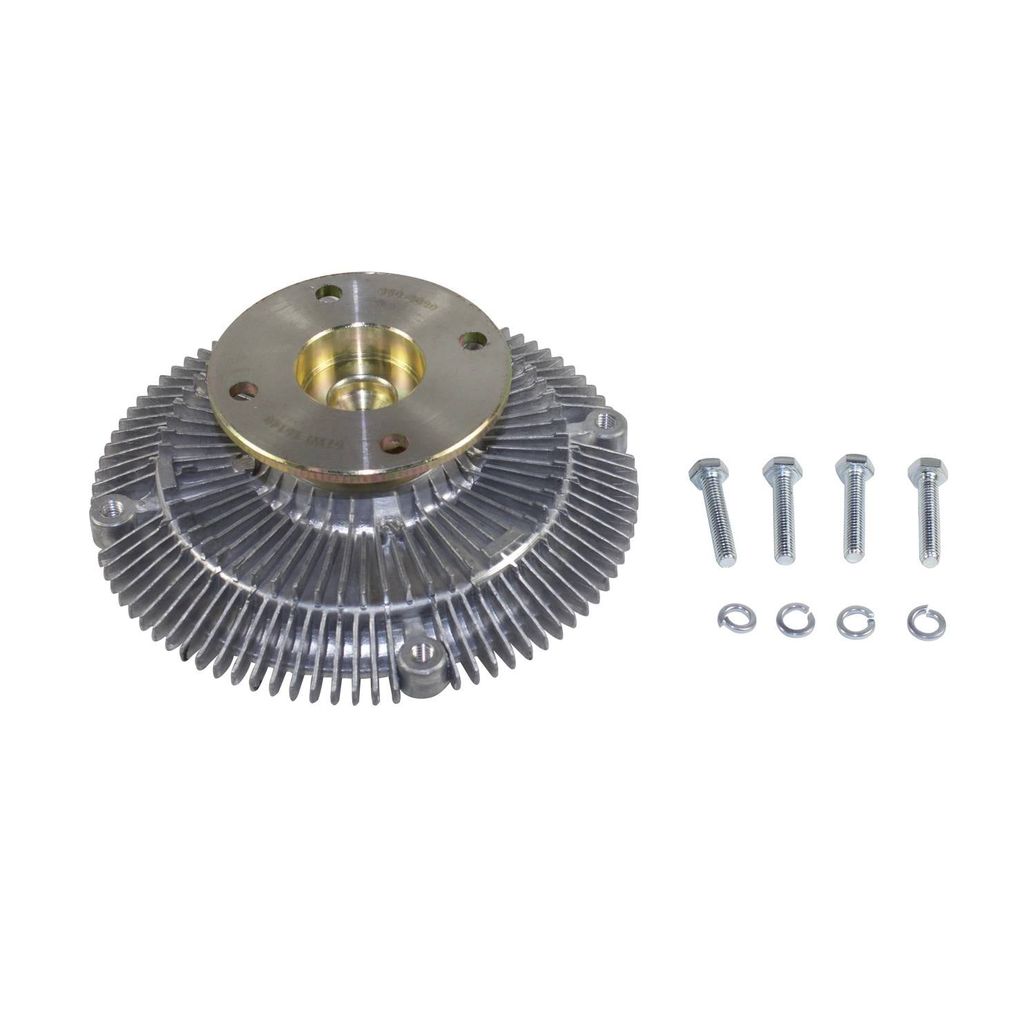 gmb engine cooling fan clutch  frsport 950-2090