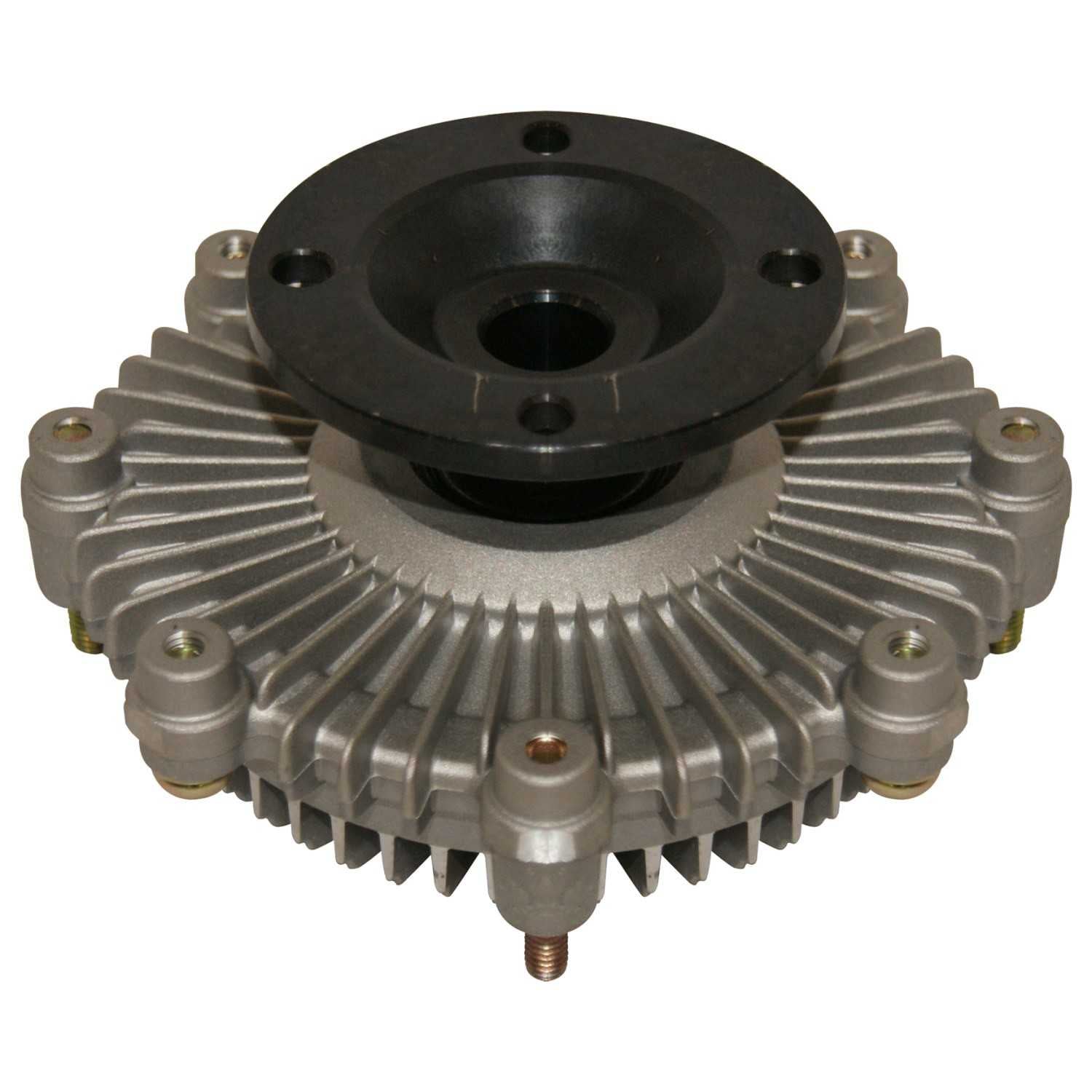 gmb engine cooling fan clutch  frsport 970-1320