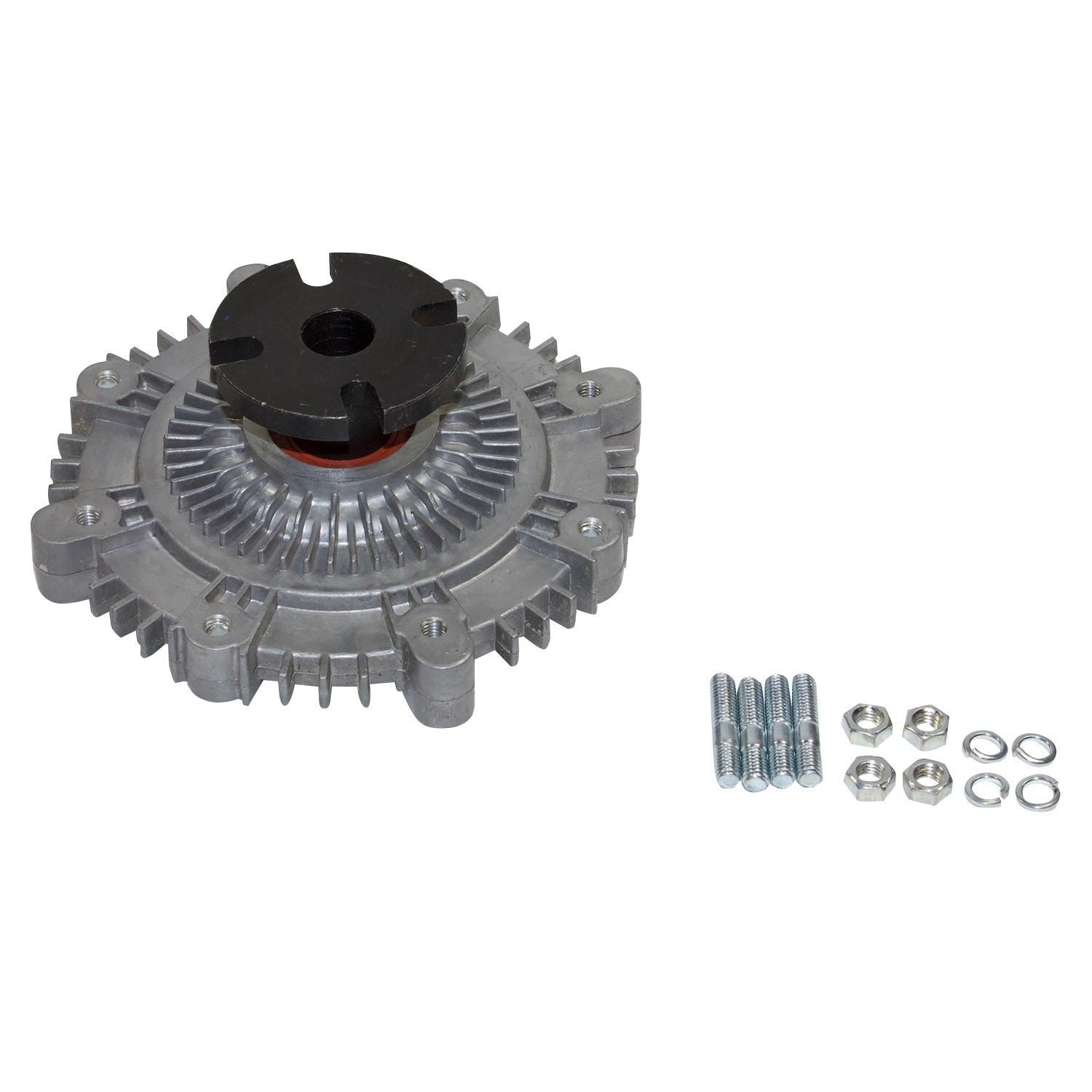 gmb engine cooling fan clutch  frsport 970-1540