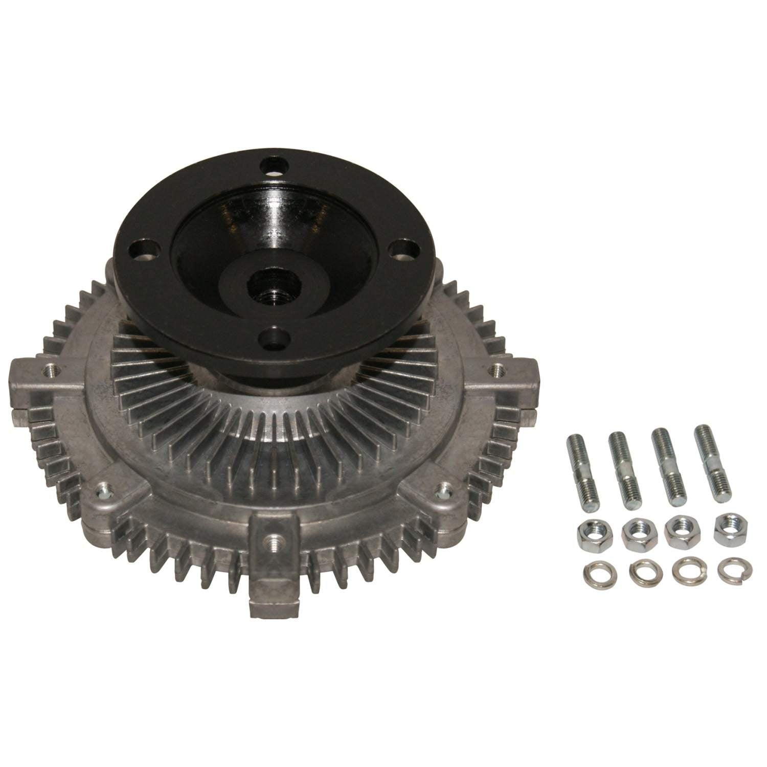 gmb engine cooling fan clutch  frsport 970-2020