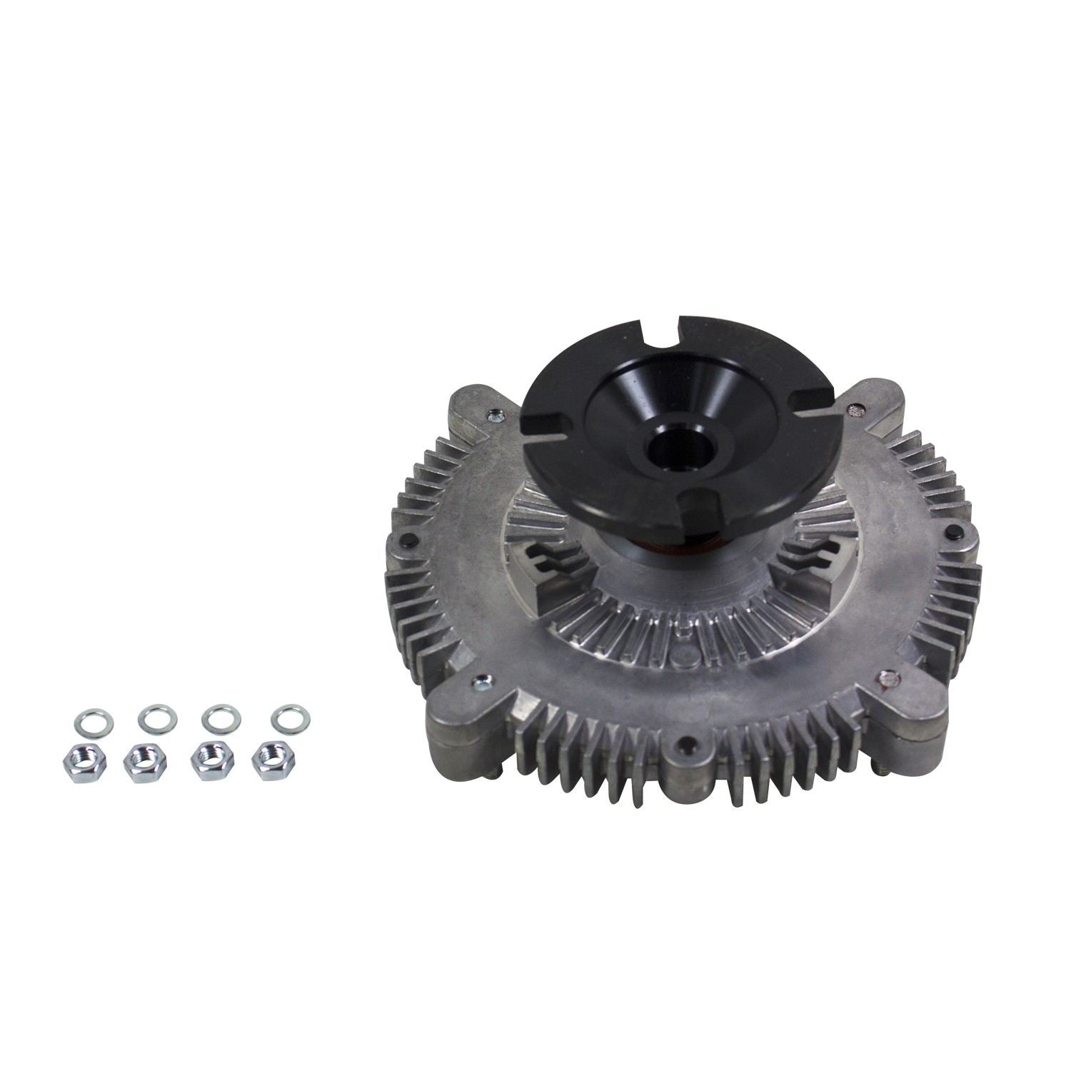 gmb engine cooling fan clutch  frsport 970-2070