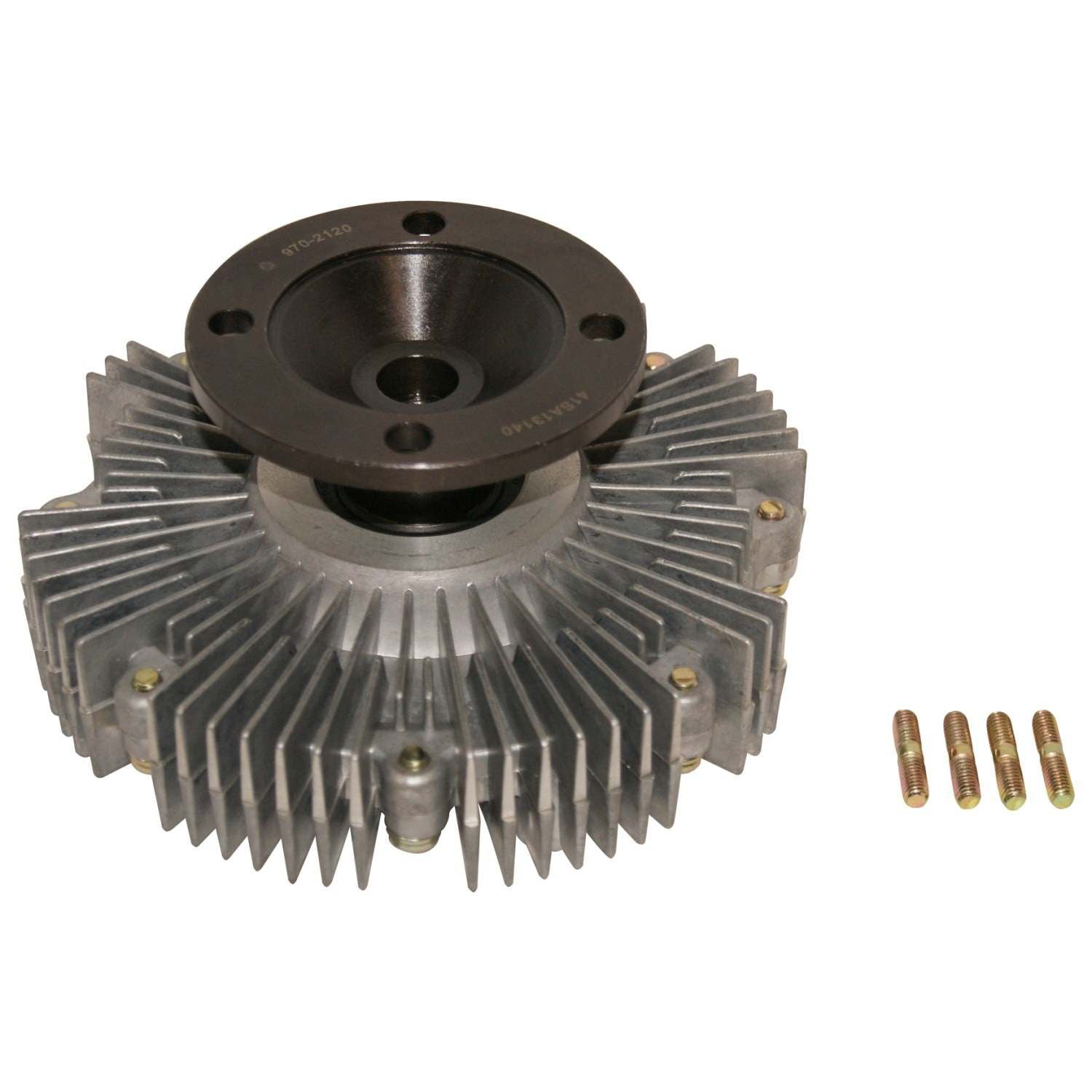 gmb engine cooling fan clutch  frsport 970-2120