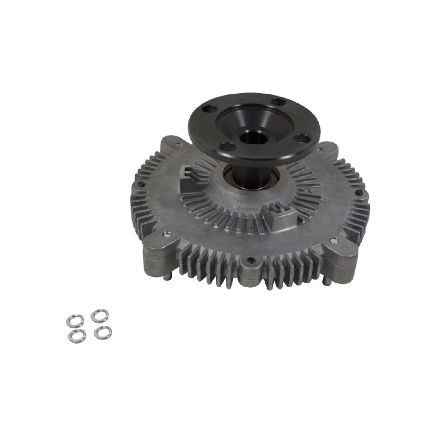 gmb engine cooling fan clutch  frsport 970-2130