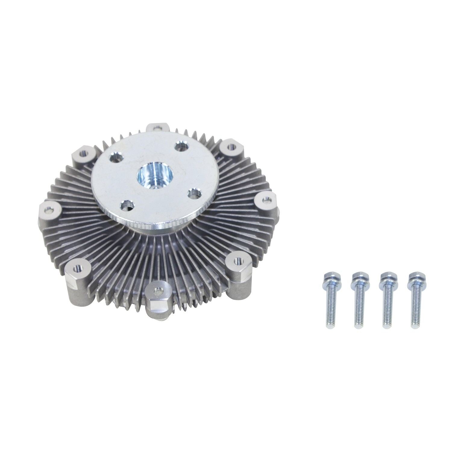 gmb engine cooling fan clutch  frsport 990-2030