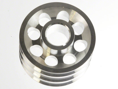 Lightweight Crank Pulley for Toyota Supra 86-87 Turbo
