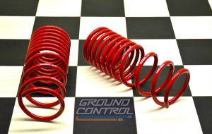 Ground Control Eibach Springs, 79-85 RX7 Rear Spring, 200 lb. (PAIR)