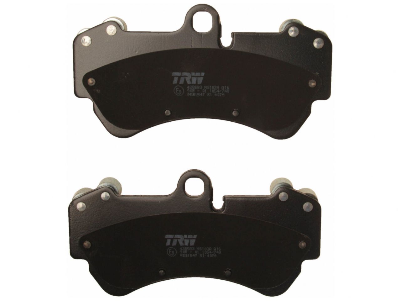 TRW Disc Brake Pad