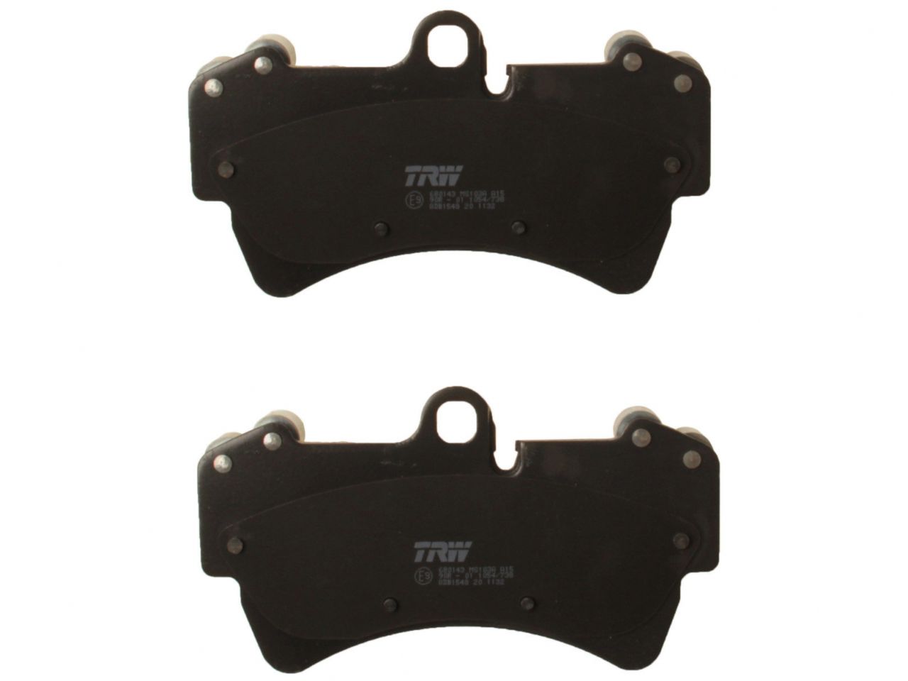 TRW Disc Brake Pad