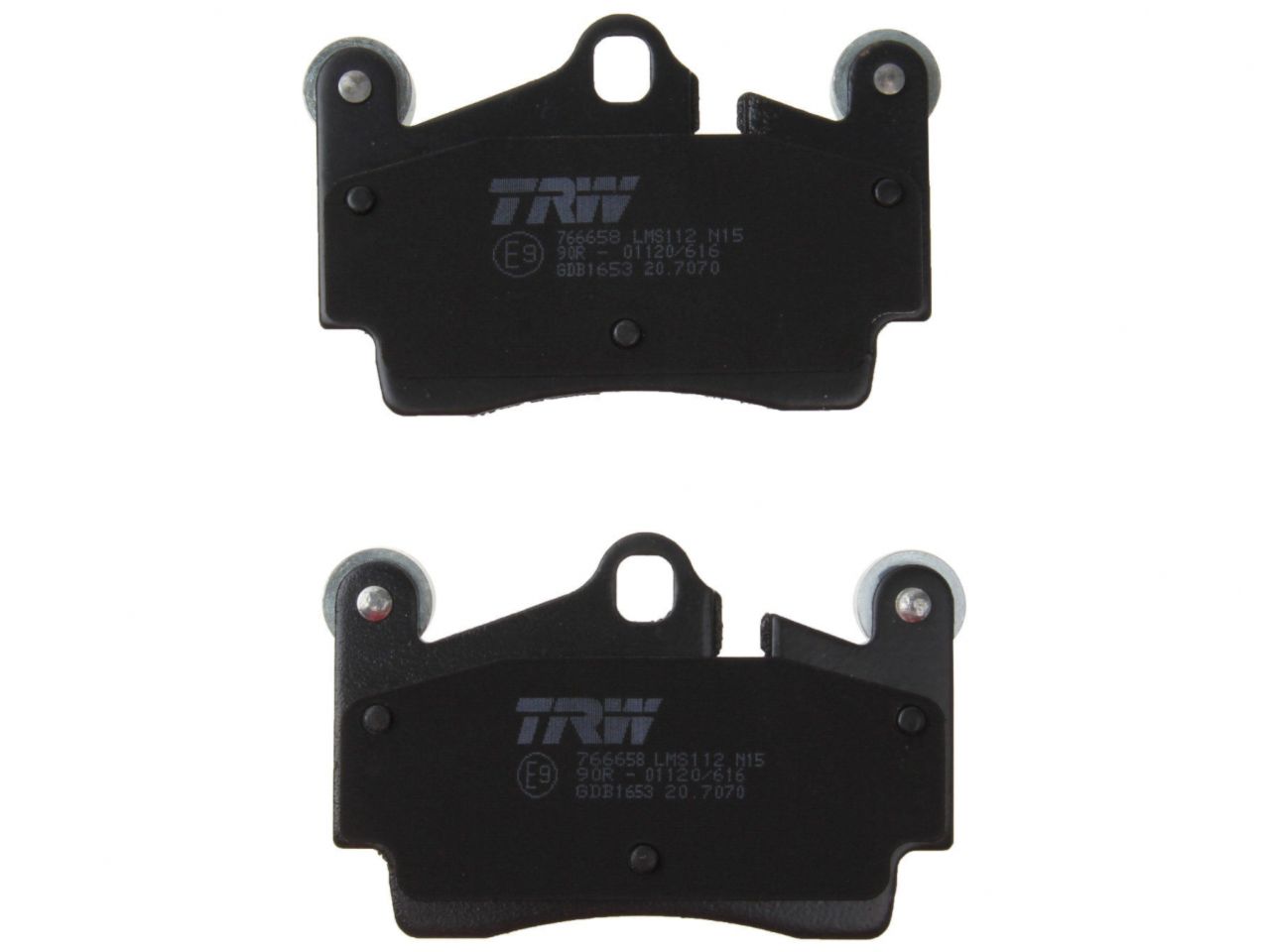 TRW Disc Brake Pad