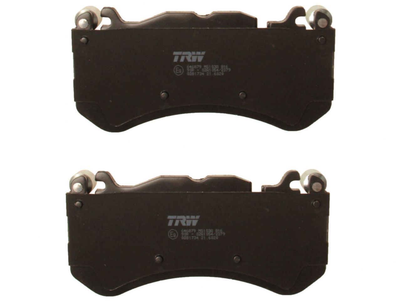 TRW Disc Brake Pad