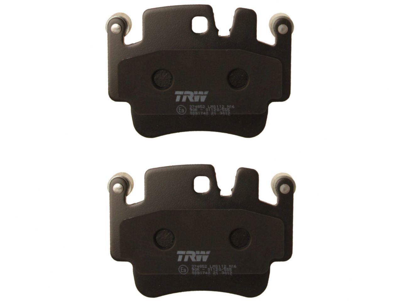 TRW Disc Brake Pad