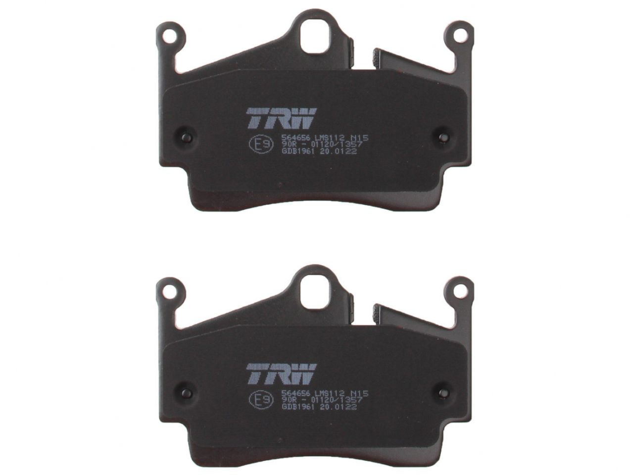 TRW Disc Brake Pad