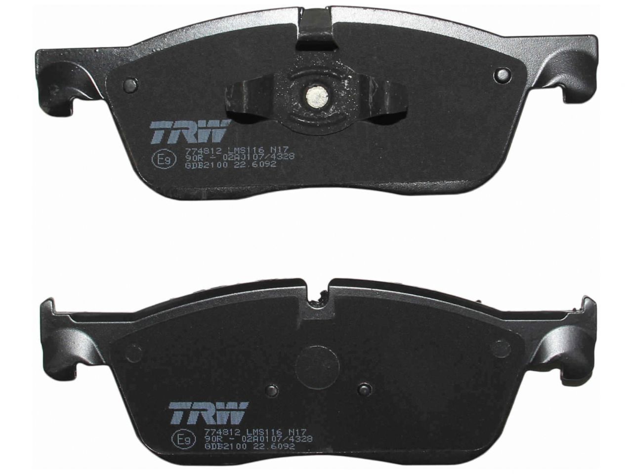 TRW Disc Brake Pad