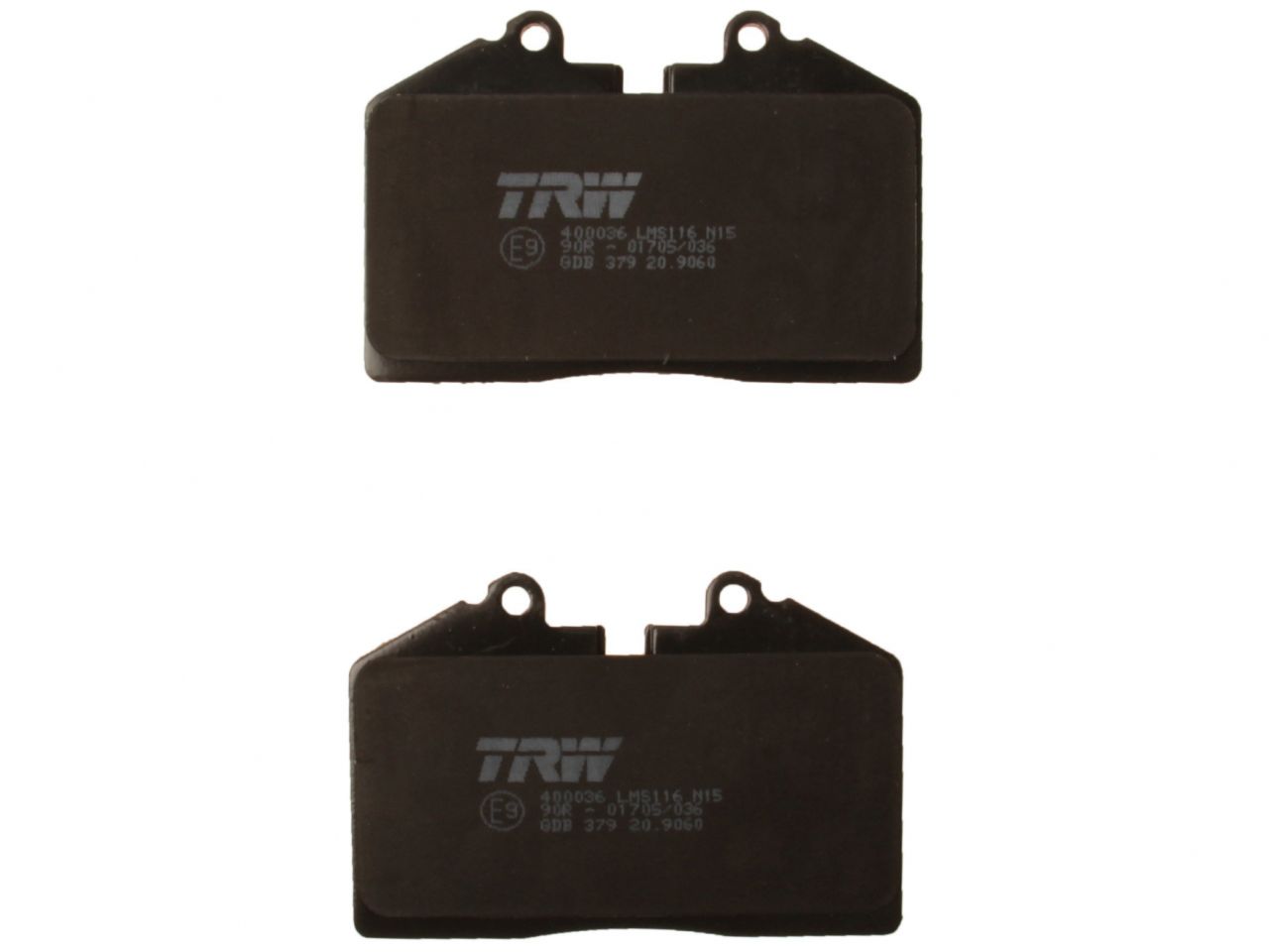 TRW Disc Brake Pad