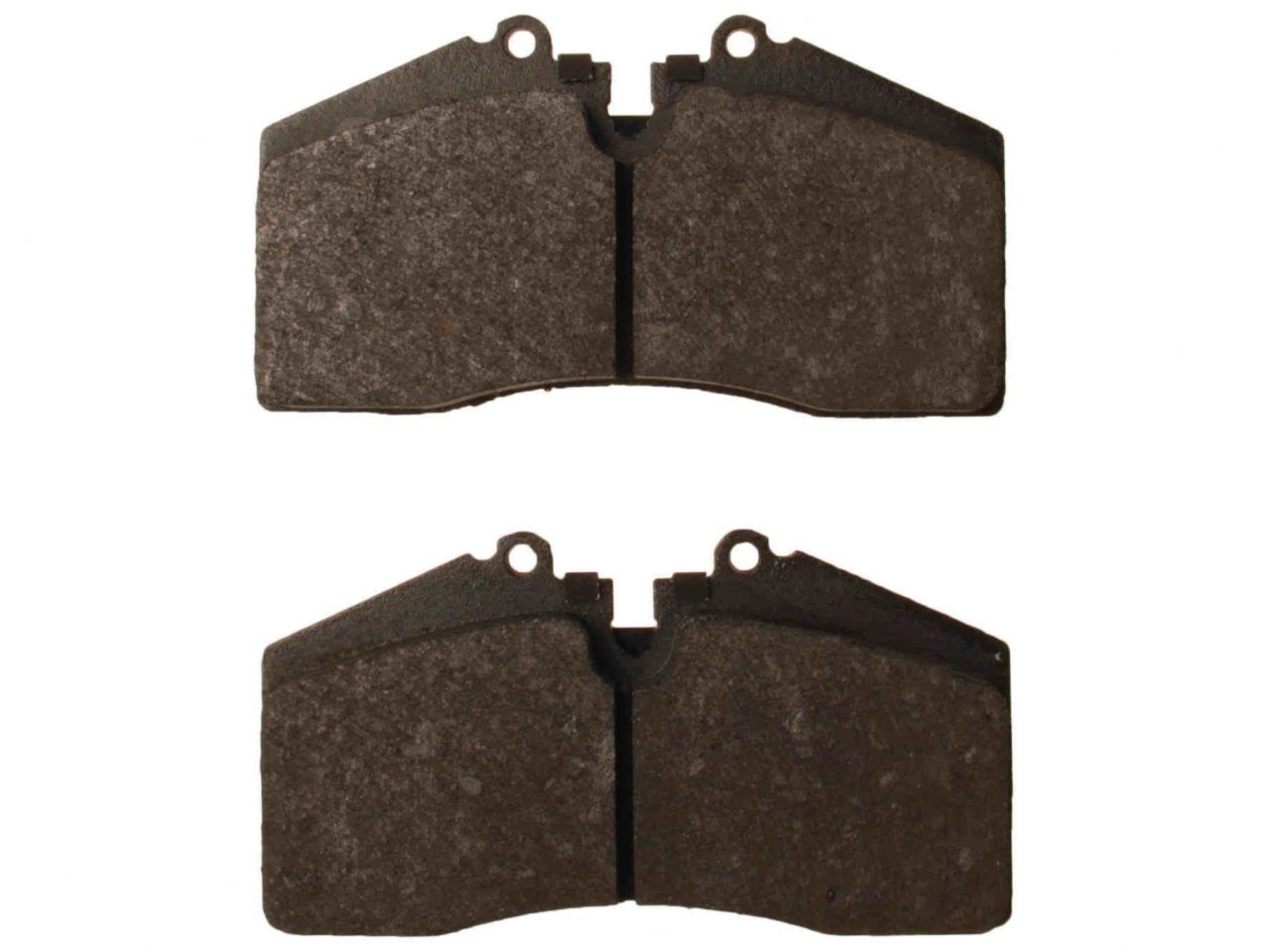 TRW Brake Pads GDB966 Item Image