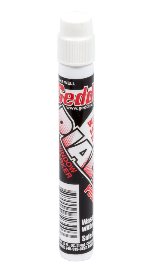 Geddex Slick Seal - Bead Sealer 12 Ounces GDX900