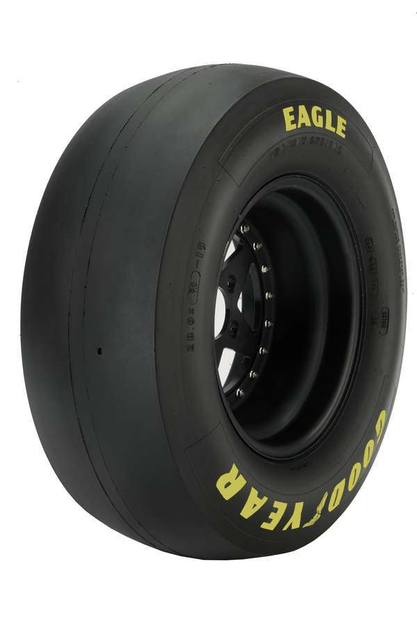 Goodyear 28.0/9.0-15 Drag Slick GDYD2790