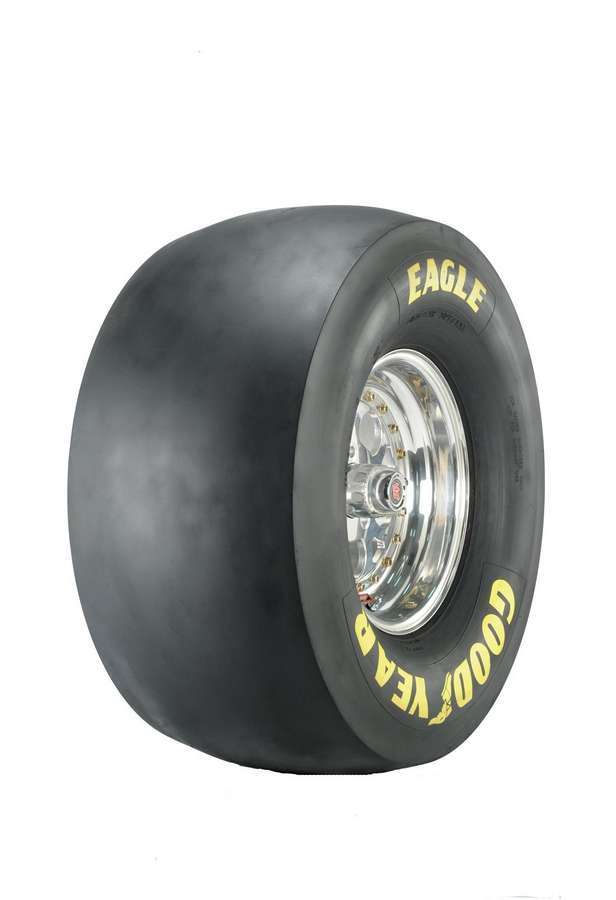 Goodyear 34.5/17.0-16 Drag Slick GDYD3122