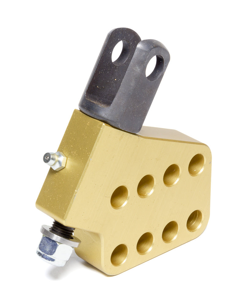 Genesis Shocks Birdcage Clevis Shock Mount GEN3750