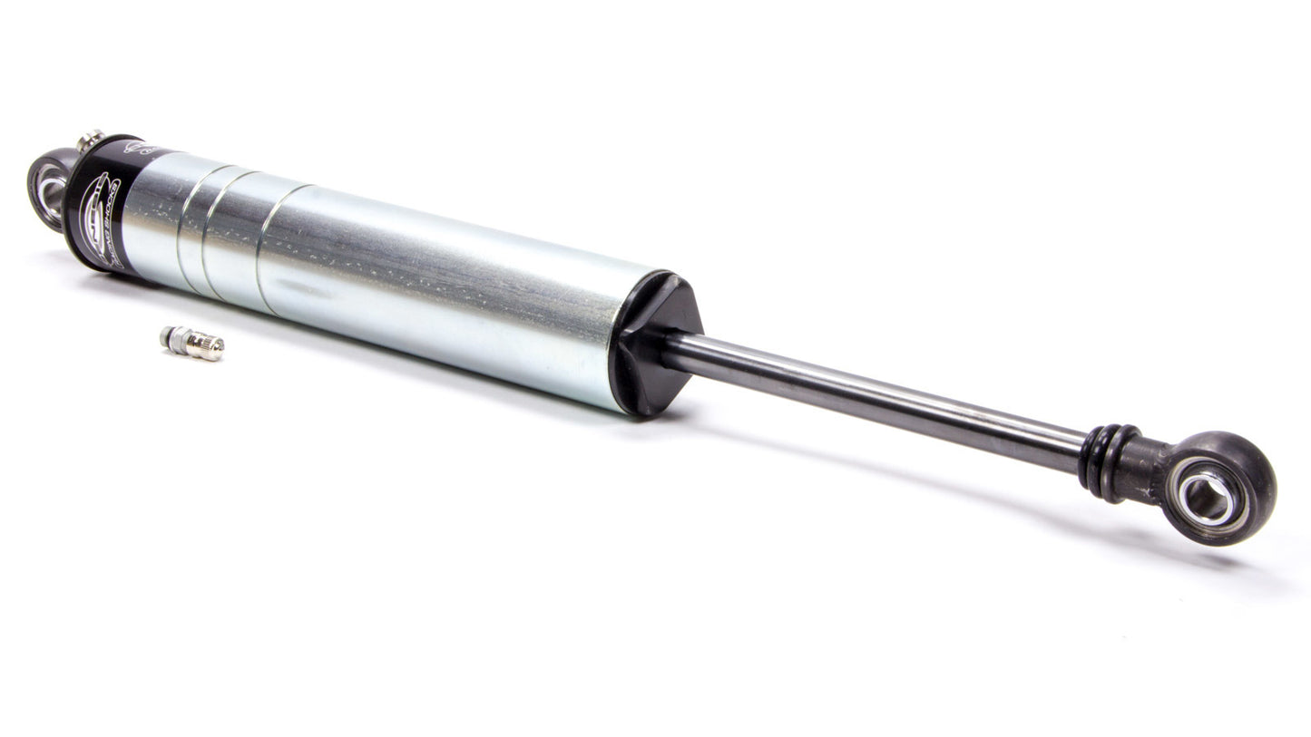 Genesis Shocks Steel Shock w/Schrader Bulb 9in 4C-4R GENGS194