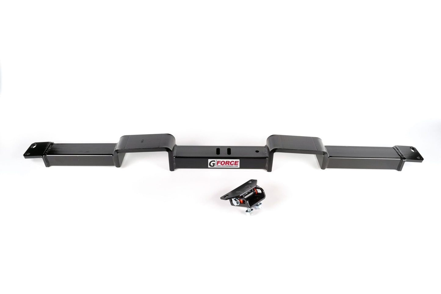 G Force Crossmembers Transmission Crossmember 69-70 GM B-Body GFCRCBE-8L90