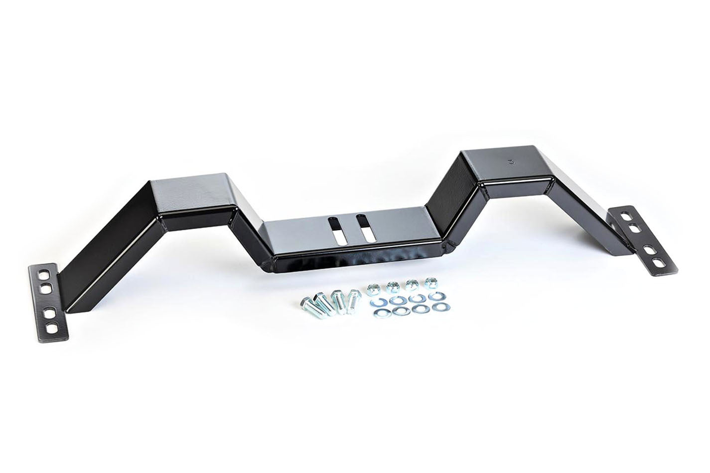 G Force Crossmembers Transmission Crossmember 1973-1987 GM C10 GFCRCC10-3